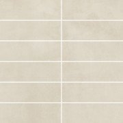 Мозаїка Paradyz Tecniq Bianco Cieta K.4,8X14,8 Mat. 29,8х29,8 см M-C-298X298-1-TECN.BI--PF