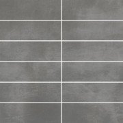 Мозаїка Paradyz Tecniq Grafit Cieta K.4,8X14,8 Mat. 29,8х29,8 см M-C-298X298-1-TECN.GT--PF
