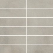 Мозаїка Paradyz Tecniq Grys Cieta K.4,8X14,8 Polpoler 29,8х29,8 см MHC-298X298-1-TECN.GR--PF
