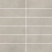 Мозаика Paradyz Tecniq Grys Cieta K.4,8X14,8 Mat. 29,8х29,8 см M-C-298X298-1-TECN.GR--PF