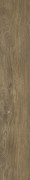 Плитка керамограніт Paradyz Roble Brown Gres Szkl. Rekt. Mat. 19,8х119,8 см R-R-0,2X1,2-1-ROBL.BR---2