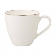 Чашка Villeroy & Boch Anmut Gold 0,10 л белый 10-4653-1420