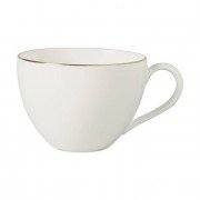 Чашка Villeroy & Boch Anmut Gold 0,20 л белый 10-4653-1300