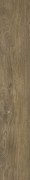 Плитка керамогранит Paradyz Roble Brown Gres Szkl. Rekt. Mat. 19,8х119,8 см R-R-0,2X1,2-1-ROBL.BR---2