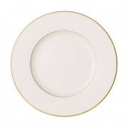 Тарелка Villeroy & Boch Anmut Gold 16 см белый 10-4653-2660