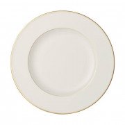 Тарелка Villeroy & Boch Anmut Gold 27 см белый 10-4653-2630