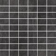 Мозаїка Paradyz Taranto Grafit Cieta Polpoler 29,8х29,8 см MHC-298X298-1-TARN.GT--PF