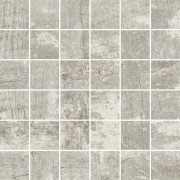 Мозаїка Paradyz Trophy Bianco Cieta K.4,8X4,8 Mat. 29,8х29,8 см M-C-298X298-1-TROP.BI--PF