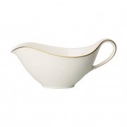 Соусник без блюдца Villeroy & Boch Anmut Gold  0,44 л белый 10-4653-3407