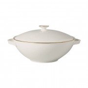 Супница Villeroy & Boch Anmut Gold 2,20 л белый 10-4653-3070