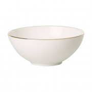 Чаша Villeroy & Boch Anmut Gold 13 см белый 10-4653-3810