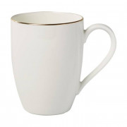 Чашка Villeroy & Boch Anmut Gold 0,35 л білий 10-4653-9651