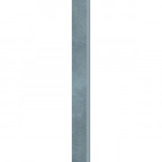 Плинтус Paradyz Chromatic Grys Cokol Mat. 7,2х59,8 см C---072X598-1-CHRO.GR