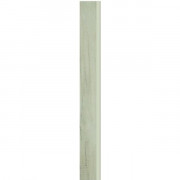 Плинтус Paradyz Landwood Bianco Cokol Polysk 7,2х60 см C---072X600-1-LAND.BI
