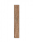 Плитка керамогранит Paradyz Greenwood Brown Gres Szkl. Rekt. Mat. 14,8х89,8 см R-R-148X898-1-GRWO.BR