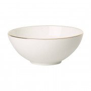 Чаша Villeroy & Boch Anmut Gold 13 см белый 10-4653-3810