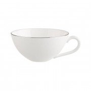 Чашка Villeroy & Boch Anmut Platinum No.1 0,20 л белый 10-4636-1270