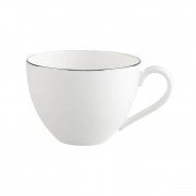Чашка Villeroy & Boch Anmut Platinum No.1 0,20 л білий 10-4636-1300