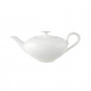 Чайник Villeroy & Boch Anmut Platinum No.1 1,00 л белый 10-4636-0460