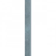 Плінтус Paradyz Chromatic Grys Cokol Mat. 7,2х59,8 см  C---072X598-1-CHRO.GR