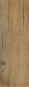 Плитка керамогранит Paradyz Landwood Ochra Gres Szkl. Polysk 20х60 см R---200X600-1-LAND.OC---2