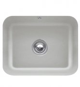 Мойка для кухни Villeroy & Boch Cisterna 60C 55х44 см под столешницу керамика fossil 670601KD
