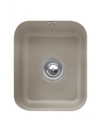 Мойка для кухни Villeroy & Boch Cisterna 45 37х43,5 см под столешницу керамика timber 670401TR