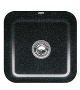 Мойка для кухни Villeroy & Boch Cisterna 50 44,5х44,5 см под столешницу керамика сhromit 670302J0