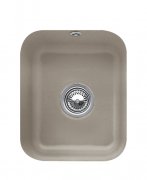 Мийка для кухні Villeroy & Boch Cisterna 45 37х43,5 см під стільницю кераміка timber 670401TR