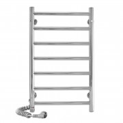 Електричний полотенцесушитель Laris Альфа П7 400x700 Е (підключення зліва) 73207457