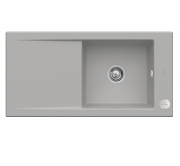 Мийка для кухні Villeroy & Boch Timeline 60 100х51 см кераміка fossil 679002KD