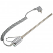 ТЕН для сушки для рушників Laris Cini 900 Вт хром 71401045