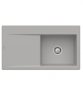 Мийка для кухні Villeroy & Boch Subway Style 50 Flat 88х49 см чаша справа кераміка fossil 33512FKD