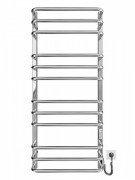 Електричний полотенцесушитель MARIO Преміум Стандарт-I 1100х500/170 TR K полірована сталь 4820111356843