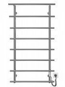 Електричний полотенцесушитель MARIO Маріо-І 1100х630/160 TR K полірована сталь 4820111356690