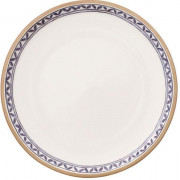 Тарілка кругла плоска Villeroy & Boch Artesano Provenсal Lavendel 27 см 10-4152-2621