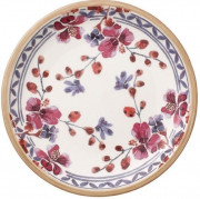 Тарелка круглая плоская Villeroy & Boch Artesano Provenсal Lavendel 16 см 10-4152-2660