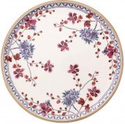 Блюдо для пиццы Villeroy & Boch Artesano Provenсal Lavendel 32 см 10-4152-2590