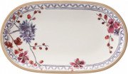 Блюдо овальное Villeroy & Boch Artesano Provenсal Lavendel 28х16 см 10-4152-3570