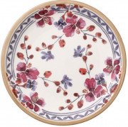 Тарелка круглая плоская Villeroy & Boch Artesano Provenсal Lavendel 16 см 10-4152-2660
