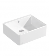 Мойка для кухни Villeroy & Boch Farmhouse 60 X 59,5х50 см керамика white alpin 636001R1