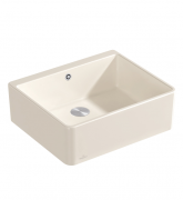 Мийка для кухні Villeroy & Boch Farmhouse 60 X 59,5х50 см кераміка crema 636002KR