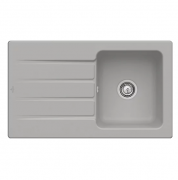 Мийка для кухні Villeroy & Boch Architectura 50 86х51 см кераміка fossil 335001KD