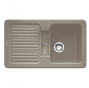Мойка для кухни Villeroy & Boch Condor 50 86х51 см керамика timber 673201TR