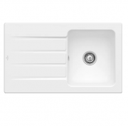 Мийка для кухні Villeroy & Boch Architectura 50 86х51 см кераміка stone white 335001RW