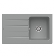 Мийка для кухні Villeroy & Boch Architectura 50 86х51 см кераміка stone 335001SL