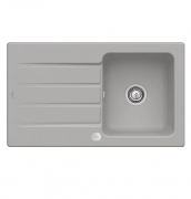 Мийка для кухні Villeroy & Boch Architectura 50 86х51 см кераміка fossil 335002KD