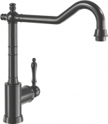 Змішувач для кухні Villeroy & Boch Avia 2.0 змішувач антрацит 92400005