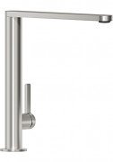 Смеситель для кухни Villeroy & Boch Finera однорычажный сплошная нержавеющая сталь 927000LC