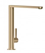 Смеситель для кухни Villeroy & Boch Finera однорычажный золото 92700003